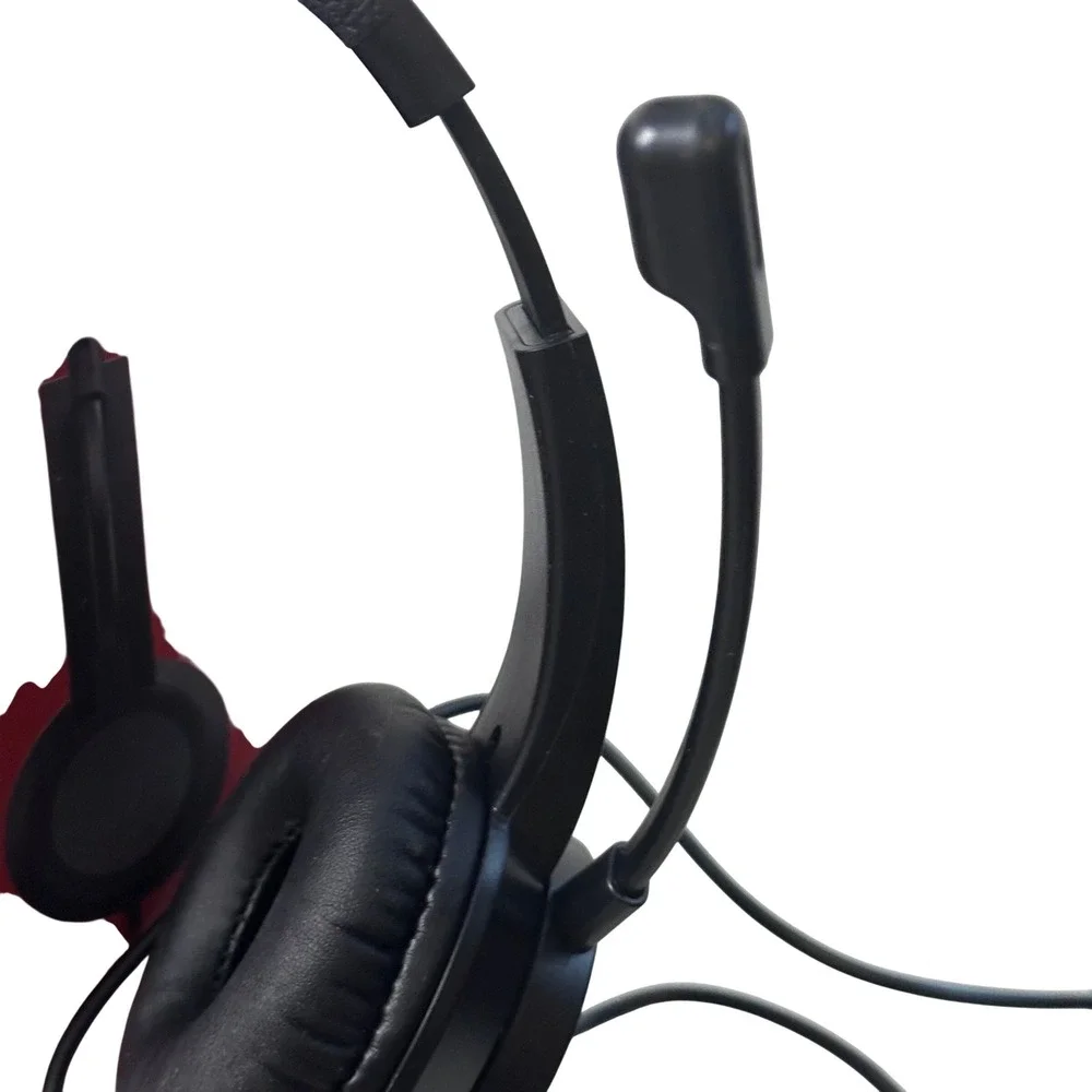 CODi Noise Cancelling Headset USB A Connectivity Boom‎ Mic Plug and Play